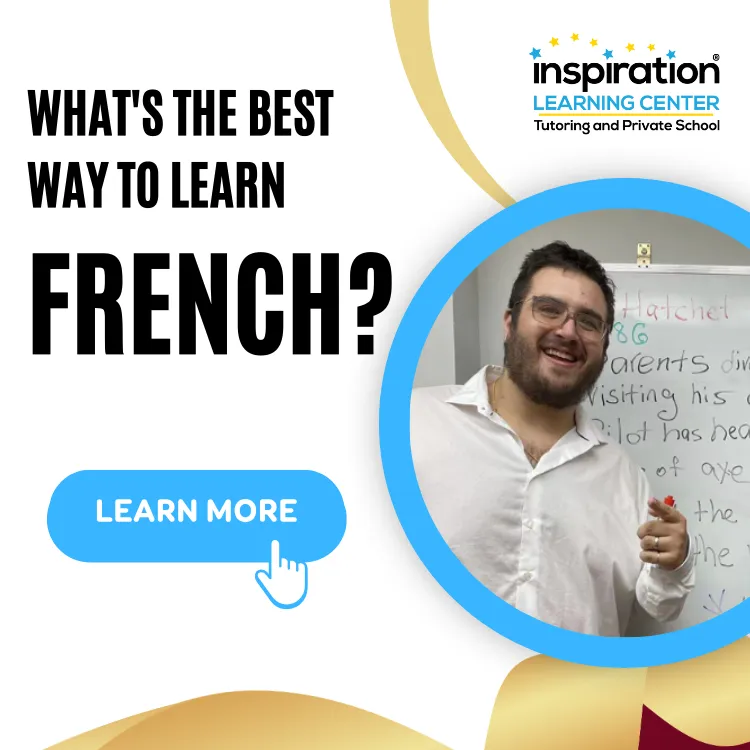 What's The Best Way To Learn French?