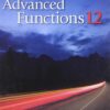 Advanced Functions 12 - Hardcover