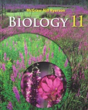 Biology 11 (McGraw Hill)