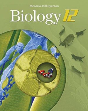 Biology 12 (McGraw-Hill)