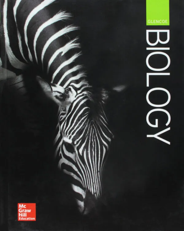 Glencoe, Biology (1st Edition) (McGraw Hill)