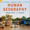 Human Geography: People, Place, and Culture, AP Edition - 9781119582151