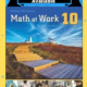 Math at work ,texts with a clear and student friendly instructional design