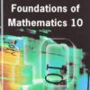 Foundations of Mathematics - Grade 10 - Hardcover
