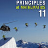 Principles of Mathematics – Grade 11 – Student Book with Online eBook Access