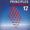 Principles of Mathematics – Grade 12 – Student Book with Online eBook Access