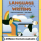 Language for Writing -Grade 3