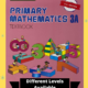 Primary Mathematics U.S. Edition 3
