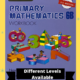 Primary Mathematics U.S. Edition 6