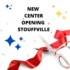 New Center Opening Inspiration Learning Center