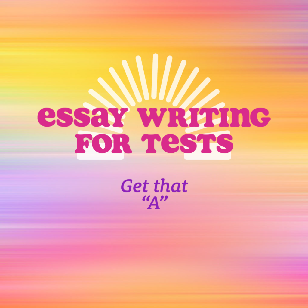 essay writing, test, tutor