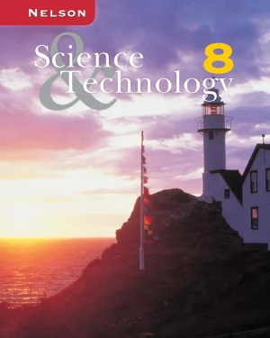 Science & Technology 8