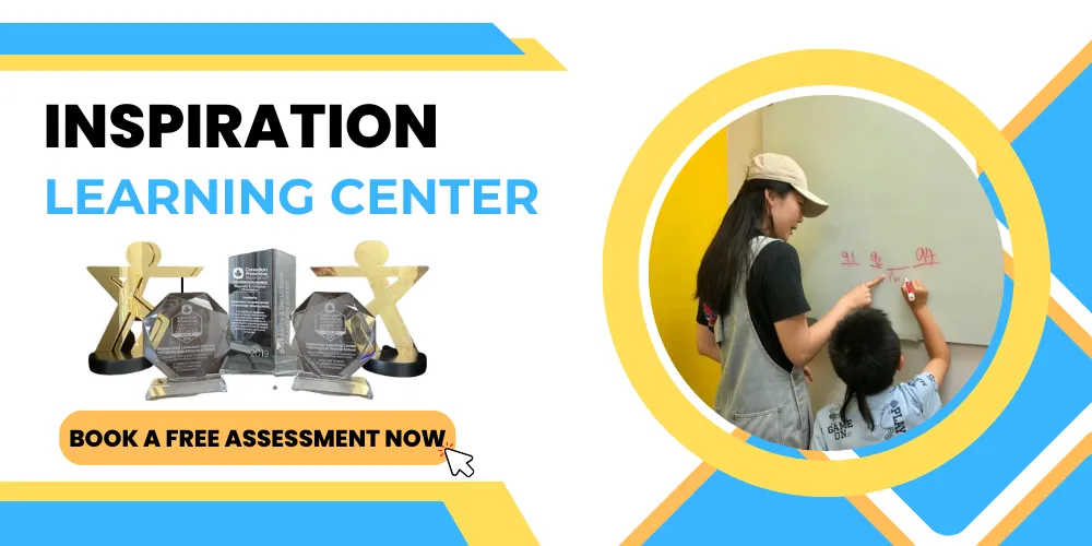 In conclusion, education is a multifaceted journey that goes beyond grades and report cards. Inspiration Learning Center's approach represents a paradigm shift in education—a shift towards holistic student development, continuous improvement, and a long-term commitment to each child's success.