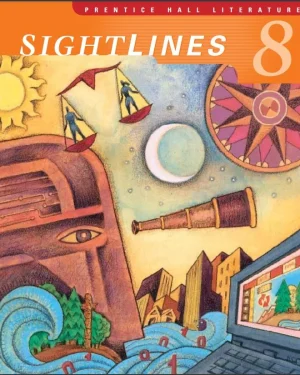 Sightlines 8