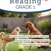 Reading First Grade (Inspiration Learning Center)