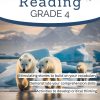 Reading Fourth Grade (Inspiration Learning Center)
