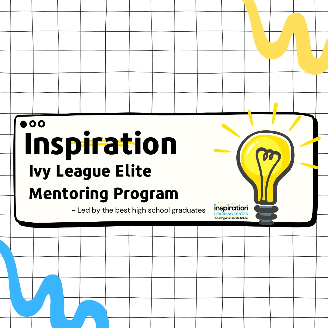 Inspiration Elite Mentoring Program