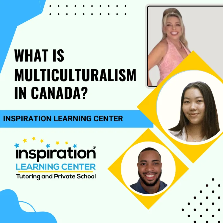 What is Multiculturalism in Canada? Inspiration Learning Center