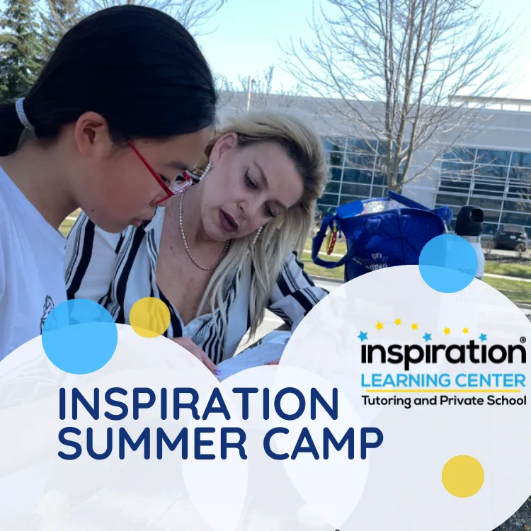 Inspiration Summer Camp