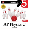 5 Steps to a 5: AP Physics C 2021 - 9781260467109