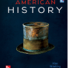 American History: Connecting with the Past, AP Edition - 9780021362998