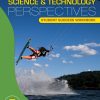 Science & Technology Perspectives Grade 8 - Core Text and Supplemental Components | Student Success Workbook