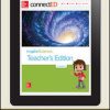 Inspire Science - Inspire Science, Online Teacher Center, 1-year Subscription - Grade 2