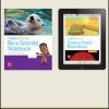 Inspire Science - Kindergarten Inspire Science, Online Student Center, 1-year Subscription