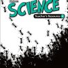 Nelson Science (Grade 5) | Biology And Chemistry Teachers Resource - 9780176799762