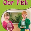 PM Science Facts Yellow/Blue Our Fish Lvl 8-9
