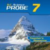 BC Science Probe 7 | Teacher's Resource - 9780176271855
