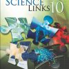 Science Links 10 - Student Ebook (12 Month Online Subscription)