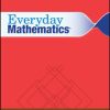 Everyday Mathematics 4 - Grade 1 Comprehensive Student Material Set