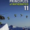Principles of Mathematics 11 Student Book (5 Year Access)
