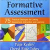 Mathematics Formative Assessment, Volume 1 - 9781412968126