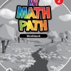 My Math Path Workbook Grade 2 - 9780176950026