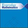 Everyday Mathematics 4 - Grade 2 Comprehensive Student Material Set