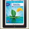 Everyday Mathematics 4 - Grade 2 All-Digital Student Material Set 1-year Subscription