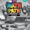 My Math Path Workbook Grade 4 - 9780176950040