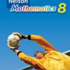 Nelson Mathematics 8 (12 Month Online Subscription)