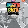My Math Path Workbook Grade 8 - 9780176950088