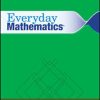 Everyday Mathematics 4 - Kindergarten Essential Student Material Set