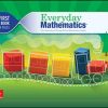 Everyday Mathematics 4 - Kindergarten Comprehensive Student Material Set