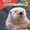 Nelson Mathematics 3 (12 Month Online Subscription)