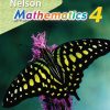 Nelson Mathematics 4 (12 Month Online Subscription)