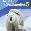 Nelson Mathematics 5 (12 Month Online Subscription)