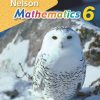 Nelson Mathematics 6 (12 Month Online Subscription)
