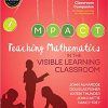 Teaching Mathematics in the Visible Learning Classroom, Grades K-2 - 9781544333298