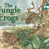 PM Plus Green The Jungle Frogs Lvl 12