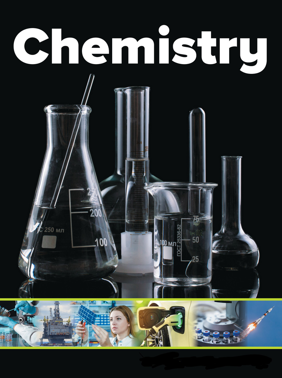 dcd PEI Chemistry 11/12 Online Student Centre (12 Month Online Subscription) - Image 1